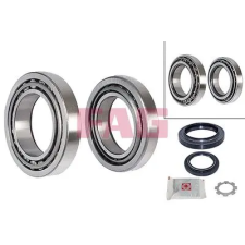 Schaeffler FAG kerékcsapágy készlet 713 6784 20 autóalkatrész