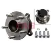 Schaeffler FAG kerékcsapágy készlet 713 6788 60