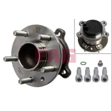 Schaeffler FAG kerékcsapágy készlet 713 6788 60 autóalkatrész