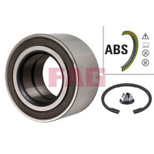 Schaeffler FAG kerékcsapágy készlet 713 6789 70 autóalkatrész