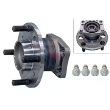 Schaeffler FAG kerékcsapágy készlet 713 6793 00 autóalkatrész