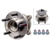 Schaeffler FAG kerékcsapágy készlet 713 6794 90
