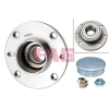 Schaeffler FAG kerékcsapágy készlet 713 6902 40