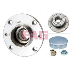 Schaeffler FAG kerékcsapágy készlet 713 6902 40 autóalkatrész