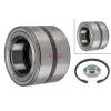 Schaeffler FAG kerékcsapágy készlet 713 6909 40
