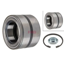 Schaeffler FAG kerékcsapágy készlet 713 6909 40 autóalkatrész