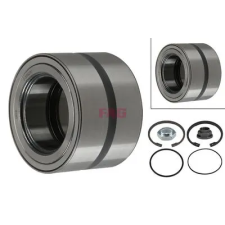 Schaeffler FAG kerékcsapágy készlet 713 6911 50 autóalkatrész