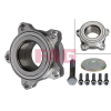 Schaeffler FAG kerékcsapágy készlet 713 6911 60