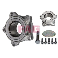 Schaeffler FAG kerékcsapágy készlet 713 6911 60 autóalkatrész