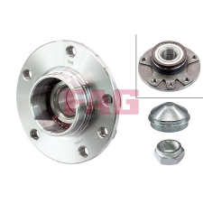 Schaeffler FAG kerékcsapágy készlet Schaeffler FAG 713 6064 20 autóalkatrész