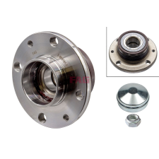 Schaeffler FAG kerékcsapágy készlet Schaeffler FAG 713 6064 70 autóalkatrész