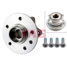 Schaeffler FAG kerékcsapágy készlet Schaeffler FAG 713 6110 90 autóalkatrész