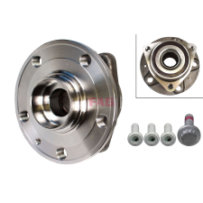 Schaeffler FAG kerékcsapágy készlet Schaeffler FAG 713 6111 50 autóalkatrész