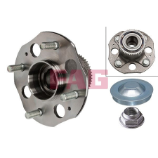 Schaeffler FAG kerékcsapágy készlet Schaeffler FAG 713 6179 80 autóalkatrész