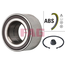 Schaeffler FAG kerékcsapágy készlet Schaeffler FAG 713 6189 10 autóalkatrész