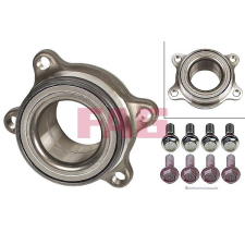 Schaeffler FAG kerékcsapágy készlet Schaeffler FAG 713 6198 10 autóalkatrész