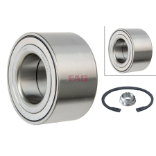 Schaeffler FAG kerékcsapágy készlet Schaeffler FAG 713 6203 50 autóalkatrész