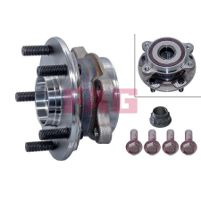 Schaeffler FAG kerékcsapágy készlet Schaeffler FAG 713 6211 50 autóalkatrész