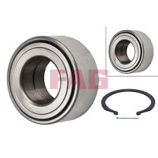 Schaeffler FAG kerékcsapágy készlet Schaeffler FAG 713 6266 20 autóalkatrész