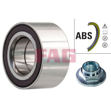 Schaeffler FAG kerékcsapágy készlet Schaeffler FAG 713 6269 80 autóalkatrész