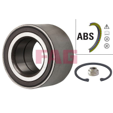 Schaeffler FAG kerékcsapágy készlet Schaeffler FAG 713 6270 40 autóalkatrész