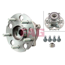 Schaeffler FAG kerékcsapágy készlet Schaeffler FAG 713 6271 20 autóalkatrész