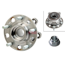 Schaeffler FAG kerékcsapágy készlet Schaeffler FAG 713 6290 50 autóalkatrész