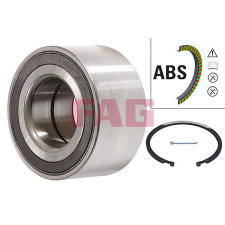 Schaeffler FAG kerékcsapágy készlet Schaeffler FAG 713 6330 60 autóalkatrész