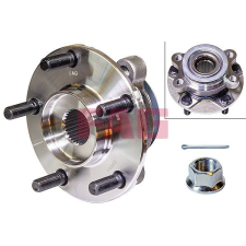 Schaeffler FAG kerékcsapágy készlet Schaeffler FAG 713 6332 10 autóalkatrész