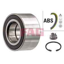 Schaeffler FAG kerékcsapágy készlet Schaeffler FAG 713 6332 60 autóalkatrész