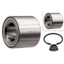 Schaeffler FAG kerékcsapágy készlet Schaeffler FAG 713 6403 30 autóalkatrész