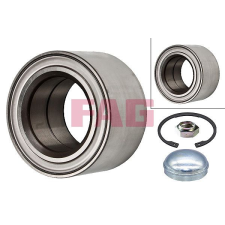 Schaeffler FAG kerékcsapágy készlet Schaeffler FAG 713 6403 90 autóalkatrész