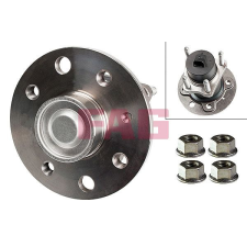 Schaeffler FAG kerékcsapágy készlet Schaeffler FAG 713 6445 60 autóalkatrész