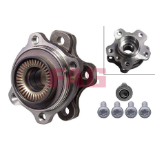 Schaeffler FAG kerékcsapágy készlet Schaeffler FAG 713 6496 80 autóalkatrész