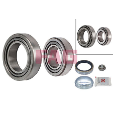 Schaeffler FAG kerékcsapágy készlet Schaeffler FAG 713 6504 20 autóalkatrész