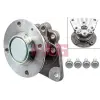 Schaeffler FAG kerékcsapágy készlet Schaeffler FAG 713 6507 20