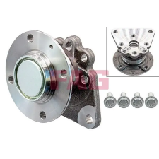 Schaeffler FAG kerékcsapágy készlet Schaeffler FAG 713 6507 20 autóalkatrész