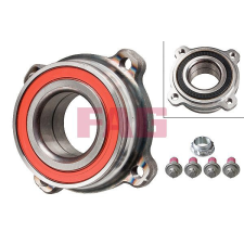 Schaeffler FAG kerékcsapágy készlet Schaeffler FAG 713 6677 80 autóalkatrész