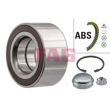 Schaeffler FAG kerékcsapágy készlet Schaeffler FAG 713 6679 60 autóalkatrész