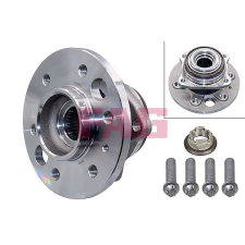 Schaeffler FAG kerékcsapágy készlet Schaeffler FAG 713 6681 10 autóalkatrész