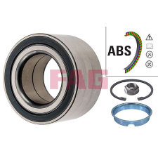 Schaeffler FAG kerékcsapágy készlet Schaeffler FAG 713 6682 20 autóalkatrész