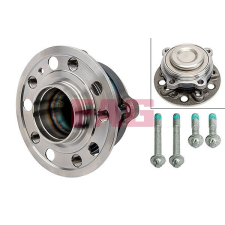 Schaeffler FAG kerékcsapágy készlet Schaeffler FAG 713 6682 30 autóalkatrész