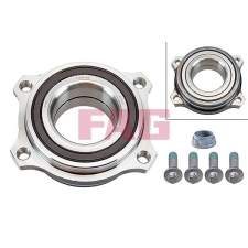 Schaeffler FAG kerékcsapágy készlet Schaeffler FAG 713 6682 40 autóalkatrész