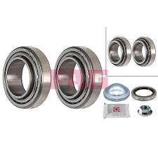 Schaeffler FAG kerékcsapágy készlet Schaeffler FAG 713 6789 60 autóalkatrész