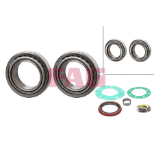 Schaeffler FAG kerékcsapágy készlet Schaeffler FAG 713 6791 00 autóalkatrész