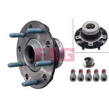 Schaeffler FAG kerékcsapágy készlet Schaeffler FAG 713 6791 60 autóalkatrész