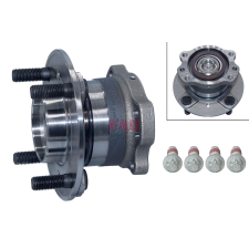 Schaeffler FAG kerékcsapágy készlet Schaeffler FAG 713 6792 30 autóalkatrész