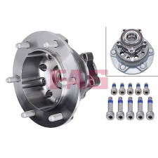 Schaeffler FAG kerékcsapágy készlet Schaeffler FAG 713 6793 90 autóalkatrész