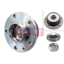 Schaeffler FAG kerékcsapágy készlet Schaeffler FAG 713 6909 80 autóalkatrész