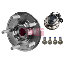 Schaeffler FAG kerékcsapágy készlet Schaeffler FAG 713 6970 90 autóalkatrész